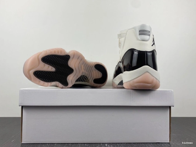 Rep MAX Jordan 11 Neapolitan WMNS AR0715-101 Air 0809